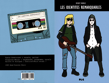 Les Identités Remarquables