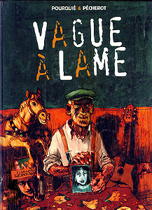 Vague à Lame
