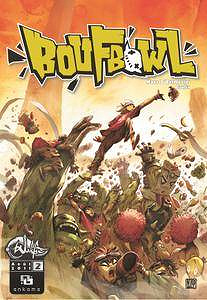 Boufbowl - Tome 2