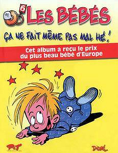 Les Bébés 4-6