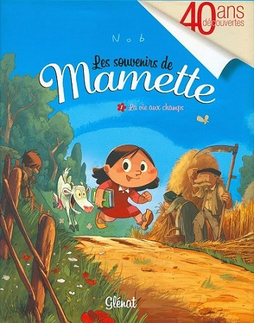 Les souvenirs de Mamette (3 tomes)