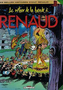 Les Belles Histoires D’Onc’ Renaud 1-2