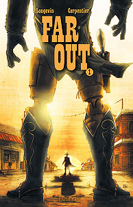 Far Out - Tome 1