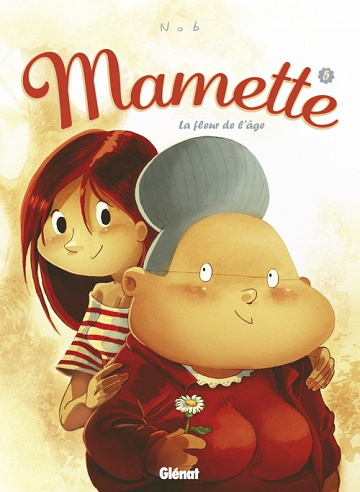 Mamette (Tomes 5 et 6)