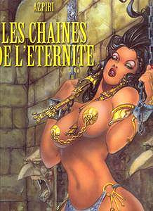 Les Chaines De L’Eternité
