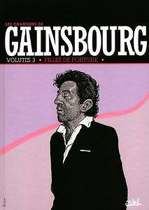 Les Chansons de Gainsbourg 2-3