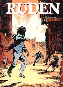 Ruden - Tome 3