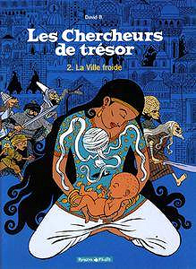 Les Chercheurs de Tresors 1-2