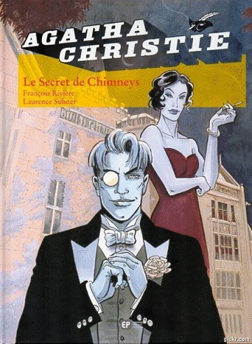 Agatha Christie - 21 Tomes