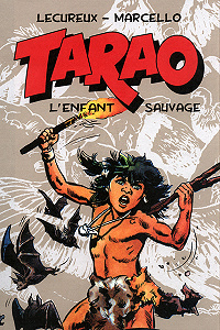 Tarao Integrale - Tome 6