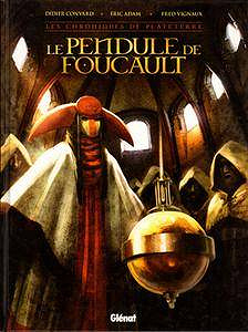 Le pendule de Foucault (One Shot)