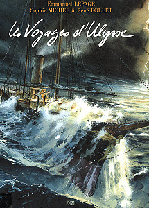Les Voyages d’Ulysse