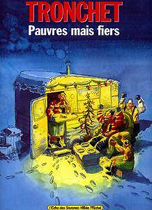 Les Damnés de la Terre Associés 1-6