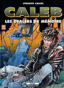 Les Dealers De Memoire