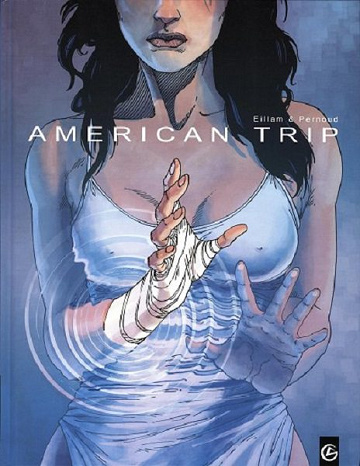 American trip - One Shot