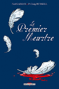 Les Mystères du Meurtre - Tome 2 Le Premier Meurtre