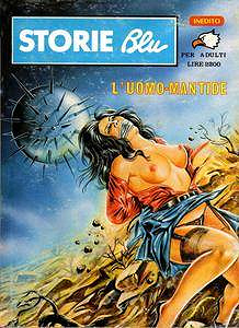 Storie Blu - Tome 112