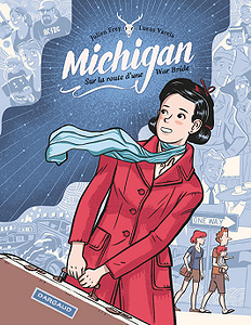 Michigan - Sur la route d’une War Bride