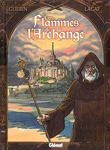 Les Flammes de l’archange 2 Volumes