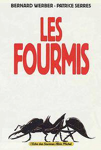 Les Fourmis