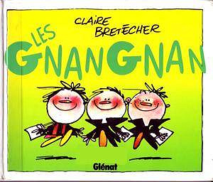 Les Gnangnan