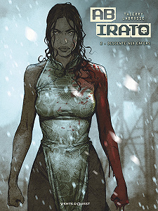 Ab Irato - Tome 2 - Descente aux Enfers