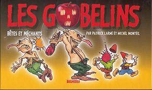 Les Gobelins