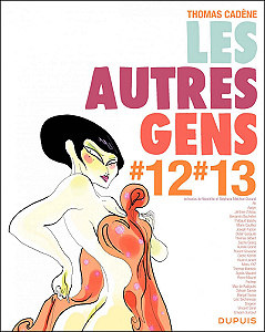 Les Autres Gens - Tome 12 & 13