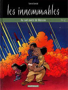 Les Innommables 18 Volumes