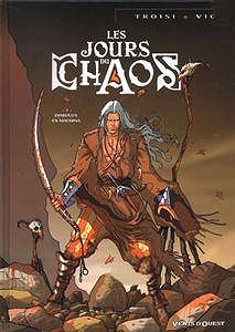 Les Jours du chaos