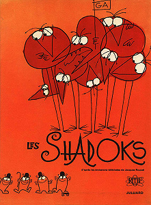 Les Shadoks - Tome 1
