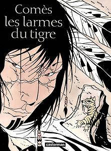 Les Larmes Du Tigre
