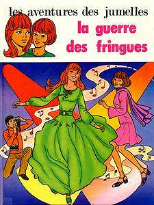 Les Jumelles