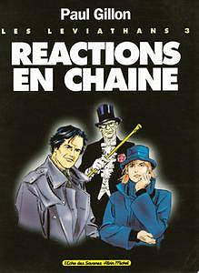 Les Leviathans 1-3