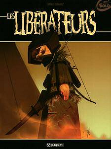 Les Liberateurs