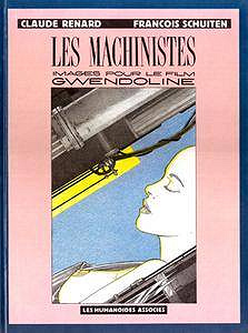 Les Machinistes