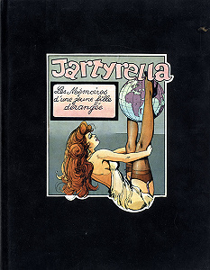Jartyrella