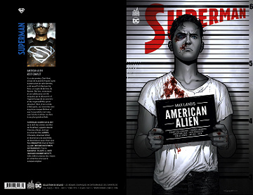Superman - American Alien