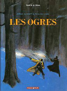 Les Ogres