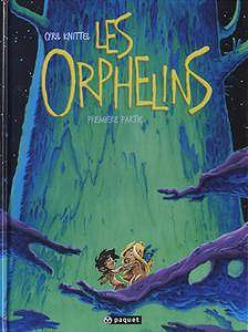 Les Orphelins