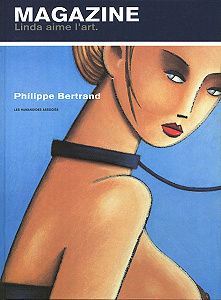 Linda Aime L’art - Tome 4 (Dargaud)