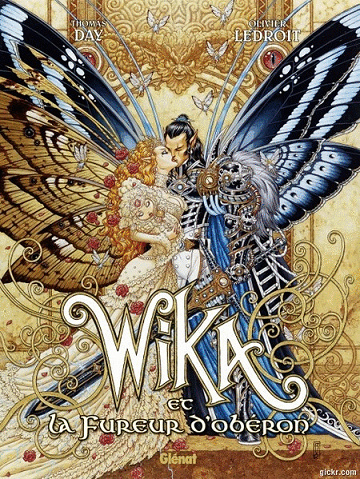 Wika - 2 Tomes