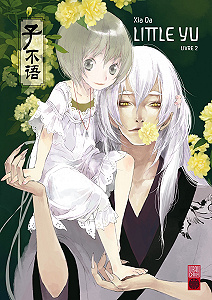 Little Yu - Tome 2