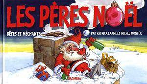 Les Pères Noël