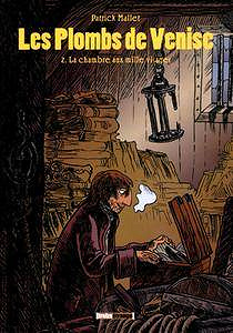 Les Plombs de Venise 1-2