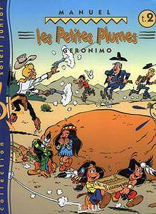 Les Petites Plumes 1-2