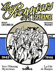Les Pionniers de l’Espérance 20 Volumes