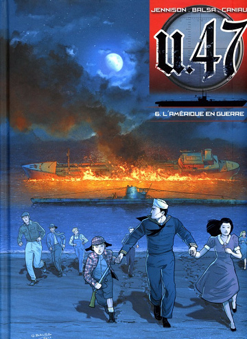 U.47 (Tome 6)