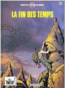 Les Timour 1-32