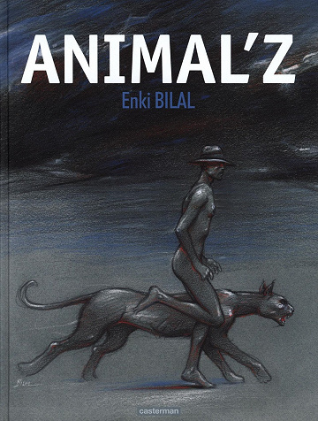 Animal’z